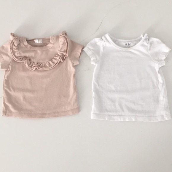 H&M Other - H&M tshirts